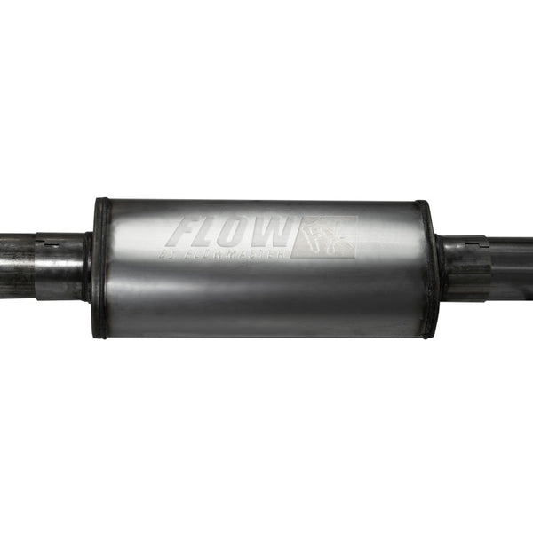 Flowmaster 14-24 RAM 2500 6.4L FlowFX Cat-Back Exhaust System