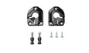 AMP Research 05-22 Toyota Tacoma BedXtender HD Max - Black