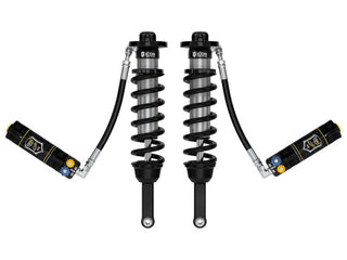 ICON 05-23 Toyota Tacoma Front VS 2.5 Series Remote Resi CDXS Coilover Kit - Pair