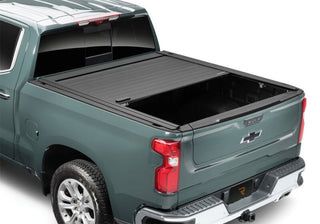 Retrax 2020 Chevrolet / GMC HD 8ft Bed 2500/3500 RetraxPRO MX