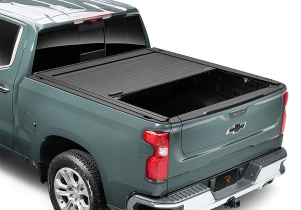 Retrax 14-up Chevy/GMC 5.8ft Bed / 15-up 2500/3500 RetraxPRO MX