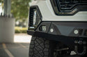 DV8 Offroad 19-21 GMC Sierra 1500 Spec Series Front Bumper