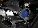 aFe Momentum GT Pro 5R Cold Air Intake System 2021-2022 Ford F-150 V6-3.5L (tt) PowerBoost