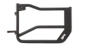 Body Armor 4x4 07-18 Jeep Wrangler JK Tube Doors Front Pair