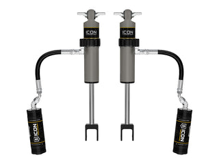 ICON 11-26 GM 2500/3500 HD 0-3.5in Front VS 2.5 RR Pair