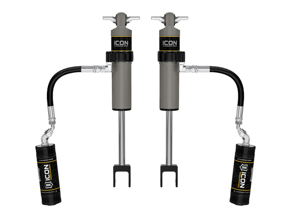 ICON 11-26 GM 2500/3500 HD 0-3.5in Front VS 2.5 RR Pair