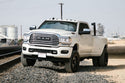 Cognito 13-24 RAM 3500 4WD 3in Performance Leveling Kit w/ Fox PS 2.0 IFP Shocks