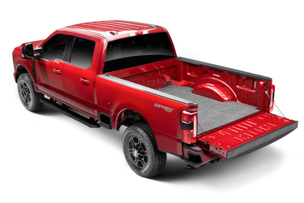 Husky Liners 07-19 Silverado & Sierra 1500/2500/3500 6.6ft Guardian Comfort Bed Mat (For Drop-In)