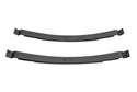 Hellwig 99-07 Ford F-250 SD Load Pro - Up To 2500lb Level LC 3 Leaf Helper Spring w/o Mounting Kit