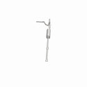 MagnaFlow BRE Exhaust Kit 87-95 Ford F-150