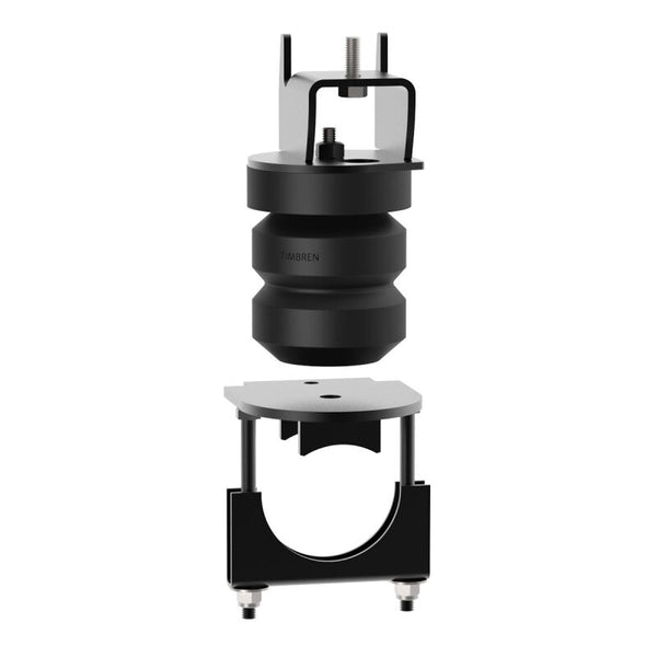 Timbren 2015 Ford F-150 RWD Rear Suspension Enhancement System