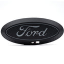 Putco 17-19 Ford SuperDuty Front Luminix Ford LED Emblem - w/ Camera CutOut