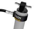 ICON 20-26 GM 2500/3500 HD 0-3.5in Front VS 3.0 RR CDCV Pair