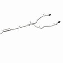 Magnaflow 2021+ Honda Ridgeline 3.5L NEO Cat-Back Exhaust System