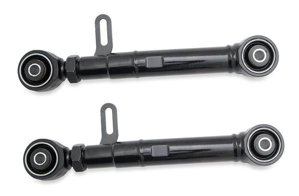SuperPro 10-14 Toyota FJ Cruiser / 10-23 Toyota 4Runner Upper Trailing Arm Adjustable Kit