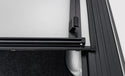 Access LOMAX Stance  2024 Toyota Tacoma 5ft Bed Hard Cover - Black Urethane