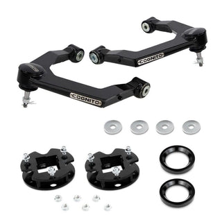 Cognito 19-24 Chevrolet Silverado / GMC Sierra 3in Standard SM-Series Leveling Kit