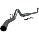 MBRP 1994-2002 Dodge 2500/3500 Cummins Turbo Back (94-97 Hanger HG6100 req.) P Series Exhaust System