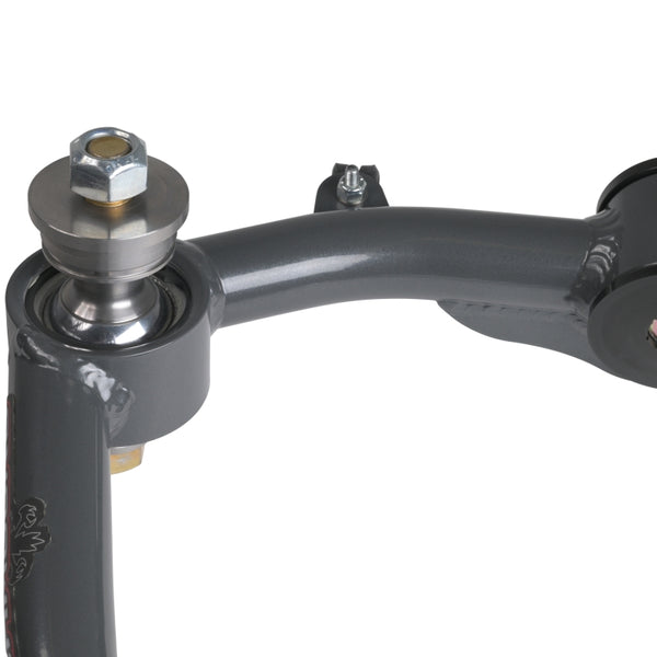 Camburg Toyota Tacoma Pre 4WD 96-04 / 4-Runner 96-02 1in Performance Uniball Upper Arms