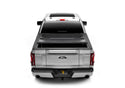 BAK 2021+ Ford F-150 Regular Super Cab & Super Crew (4 Door) BAKFlip G2 6.5ft Bed Cover