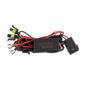 ANZO 21-23 Ford F-150 (w/Factory Halogen) Z-Series Full LED Proj Headlights - Driver Side ONLY