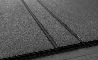 Access LOMAX Stance  2024 Toyota Tacoma 5ft Bed Hard Cover - Black Urethane
