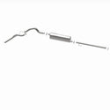 MagnaFlow BRE Exhaust Kit 02-05 Dodge Ram 1500