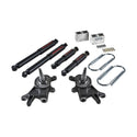 Belltech LOWERING KIT WITH ND2 SHOCKS