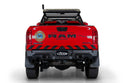Addictive Desert Designs 2025 Ram RHO Stealth Fighter Rear Bumper