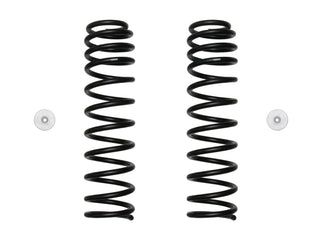 ICON 2018+ Jeep Wrangler JL / 2020+ Jeep Gladiator JT 2.5in Front Dual Rate Spring Kit