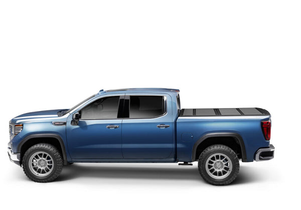 BAK 24-25 Chevrolet Silverado EV 6ft Bed BAKFlip MX4