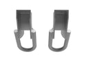 aFe Toyota Tundra 2022 V6-3.5L (tt) Front Tow Hook Gray