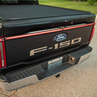 Putco 21-23 Ford F150 (w/OE LED Taillights & OBS/Tow Tech - No Access) Excalibur LED Third Taillight