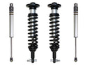 ICON 2015-2020 Ford F150 4WD 0-2.63in Stage 1 Suspension System