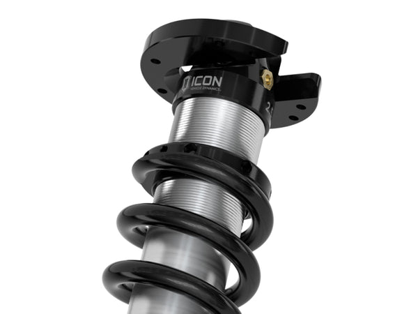 ICON 2024+ Toyota Land Cruiser 250 Series Front 2.5 VS IR Coilover Kit