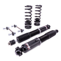 Air Lift Performance 05-14 Ford Mustang S197 Coilover Kit