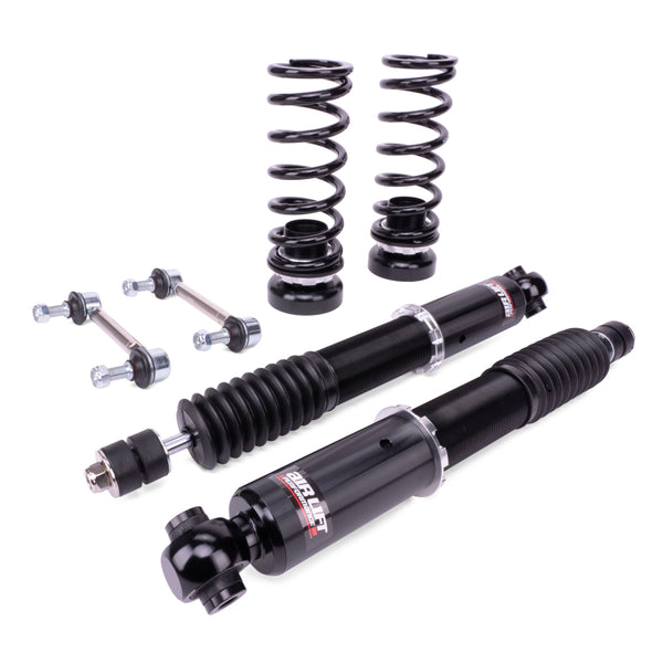 Air Lift Performance 05-14 Ford Mustang S197 Coilover Kit