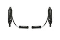 Fabtech 2021+ Ford Bronco 3in. Rear Dirt Logic 2.5 Reservoir Coilovers - Pair
