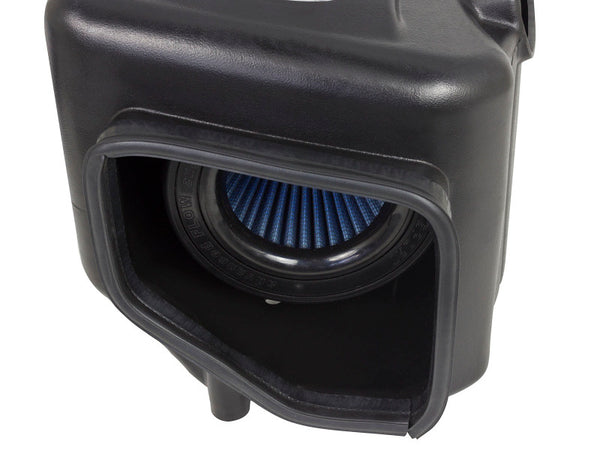 aFe Momentum GT PRO 5R Stage-2 Intake System 09-15 GM Silverado/Sierra 2500/3500HD 6.0L V8