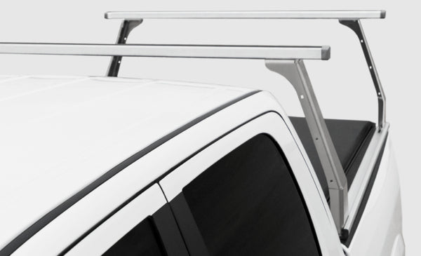 Access ADARAC Aluminum Series 2020+ Chevy/GMC 2500/3500 8ft Bed Rack