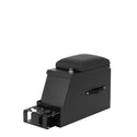 Tuffy Series Console 8In Black