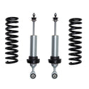 Bilstein 2022+ Toyota Tundra / 23-24 Sequoia B8 6112 Front Suspension Kit - 0-3.1in Front Lift