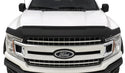 Husky Liners 15-20 Ford F-150 Excl. Raptor Aeroskin II Low Profile - Tex. Black