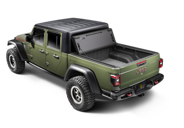 BAK 19-23 Ford Ranger 5.1ft. Bed BAKFlip MX4 TS
