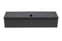 Tuffy 09-14 Ford F150 Supercab Underseat Lockbox W/ Combo Lock For