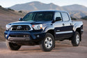 2005-15 Toyota Tacoma Bilstein 5100 Front RHA 0