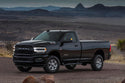 Bilstein 5100 Front & Rear Shock Kit, 2013-26 Ram 3500 4WD, 2-2.5" Front Lift, Without Rear Air
