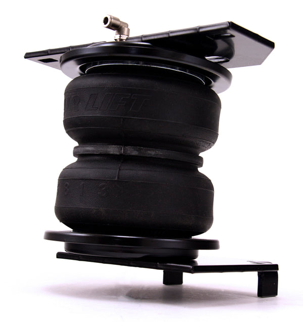 Air Lift LoadLifter 5000 Ultimate Air Spring Kit for 07-16 Dodge Ram 4500