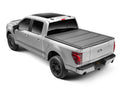 BAK 17-23 Ford Super Duty 8ft Bed BAKFlip MX4 Matte Finish