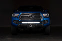Diode Dynamics Tacoma 2016 Stealth SS30 Sport Yellow Driving